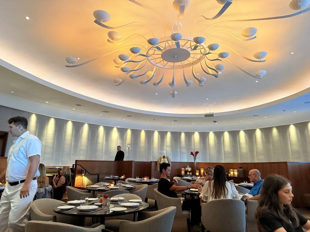 Matador Room