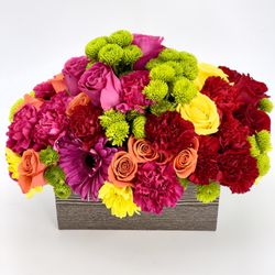 Flowers By Faro