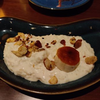 Junoon - Ma's rice pudding - Indian Near Me - New York, New York Junoon - Ma's rice pudding - Indian Near Me - New York, New York
