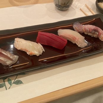 Kabuto - Nigiri - Sushi Bars Near Me - Las Vegas, Nevada