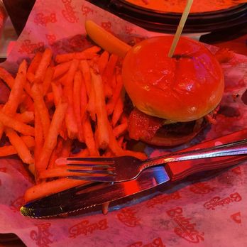 Bubba's 33 - Pizza Near Me - Texarkana, Texas Bubba's 33 - Pizza Near Me - Texarkana, Texas