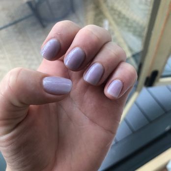 Rossys Nail Bar - Sns manicure - Nail Salons Near Me - Mahopac, New York
