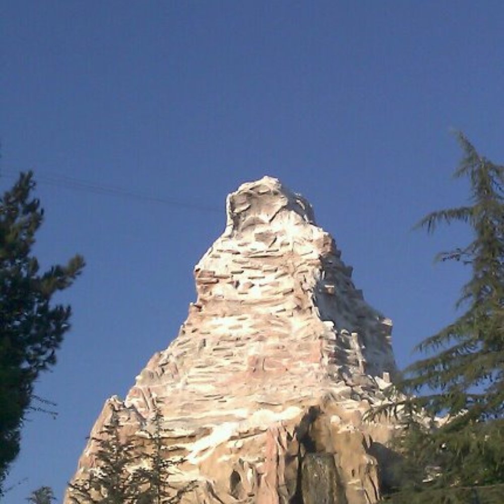 Matterhorn Bobsleds - Amusement Parks Near Me - Anaheim, California Matterhorn Bobsleds - Amusement Parks Near Me - Anaheim, California
