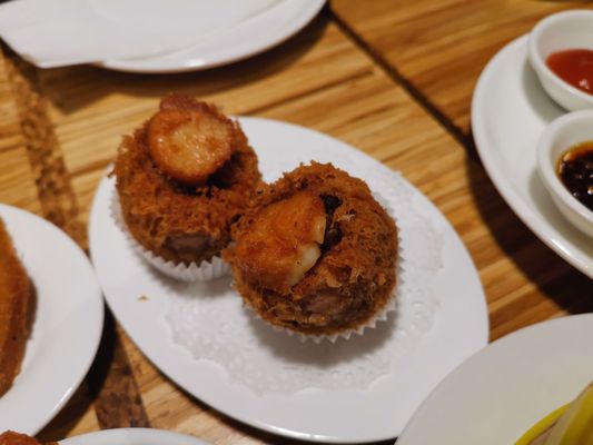 Little Bird Dim Sum + Craft Beer by null