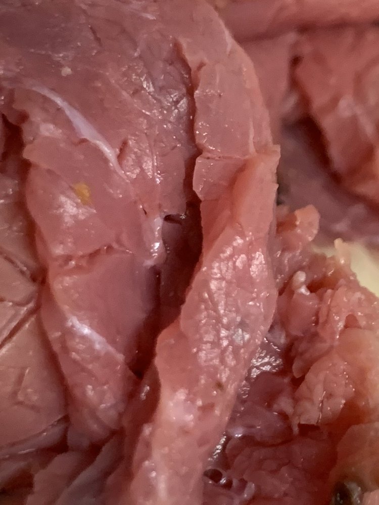 SNARF’S SANDWICHES 141 Photos & 207 Reviews 1729 E Evans Ave