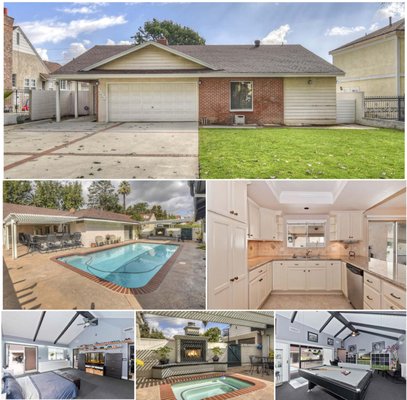 Vintage Realty & Finance Inc by null