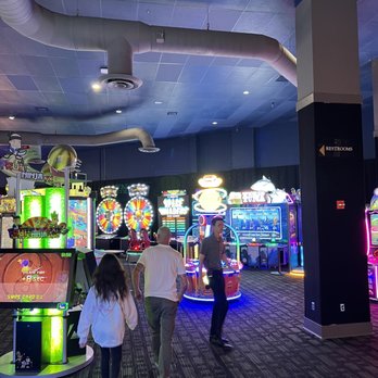 Dave & Buster's Irvine - American Near Me - Irvine, California
