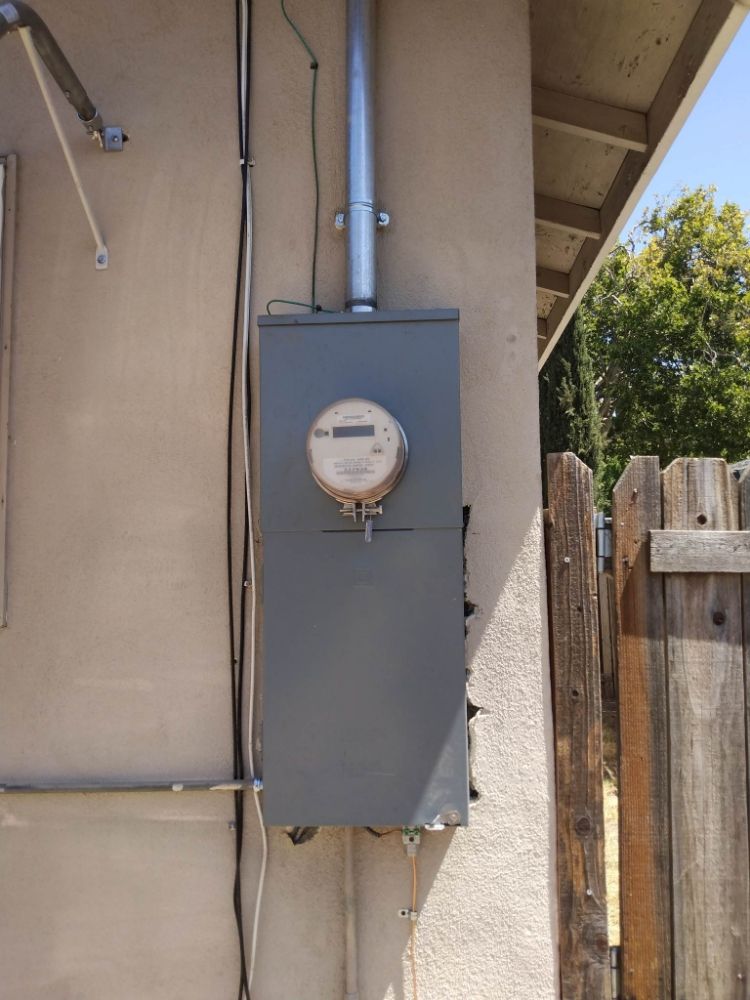 Slide of ECL Electrical Services