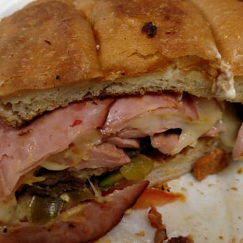 Tortas Chilangas - Nezayork? However it's spelled it's off the charts amazing. - Mexican Near Me - Sacramento, California Tortas Chilangas - Nezayork? However it's spelled it's off the charts amazing. - Mexican Near Me - Sacramento, California