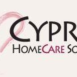 Cypress HomeCare Solutions - Untitled