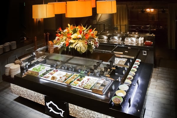 Rodizio Grill The Brazilian Steakhouse - Nashville by null