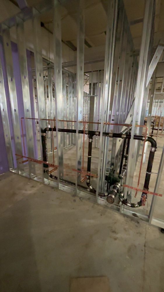 Slide of Gavrilov’s Plumbing