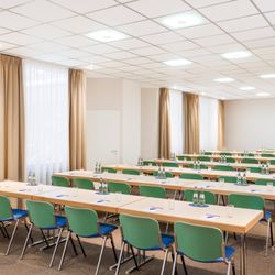 Hotel NH Dortmund
