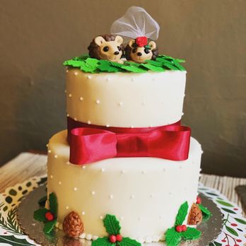 Krumbs Cakes - Our wedding cake! - Bakeries Near Me - San Rafael, California Krumbs Cakes - Our wedding cake! - Bakeries Near Me - San Rafael, California