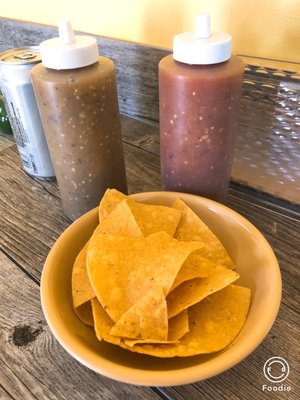 El Angel Carniceria & Taqueria by null