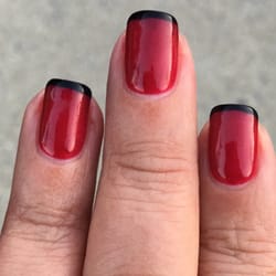 Divine Star Nails - Perfection