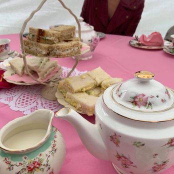 Rent A Tea Party - Party & Event Planning Near Me