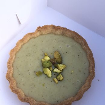 Crust Bakery - Second visit - Bakeries Near Me - Victoria, British Columbia