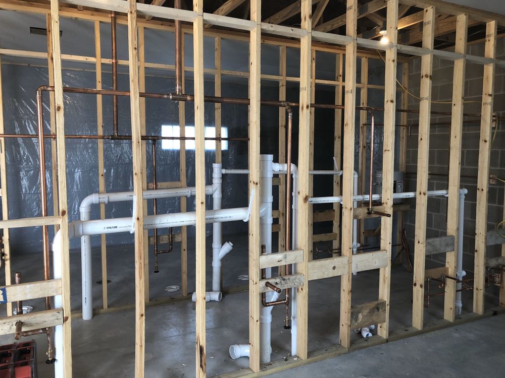 Slide of Logsdon Plumbing Heating & Cooling