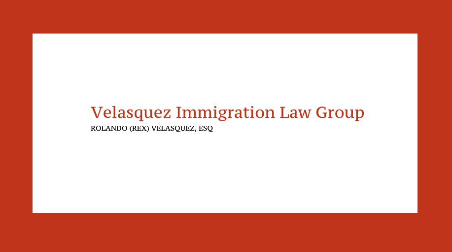 Velasquez Immigration Law Group - immigration attorney in Las Vegas, NV