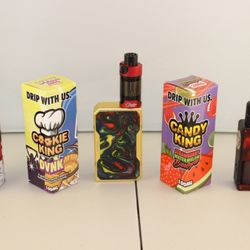 TooTer's Vape Shop