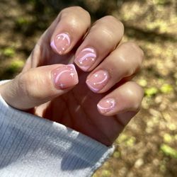 Tri TLC's Nails & Spa