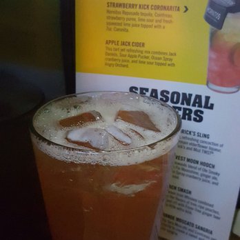 Buffalo Wild Wings - Apple Jack Cider - Chicken Wings Near Me - Chesapeake, Virginia Buffalo Wild Wings - Apple Jack Cider - Chicken Wings Near Me - Chesapeake, Virginia