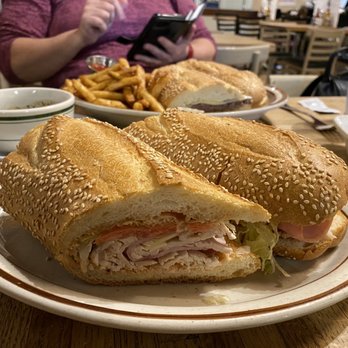 Celebrity Delly - Virginia Ham - Delis Near Me - Falls Church, Virginia