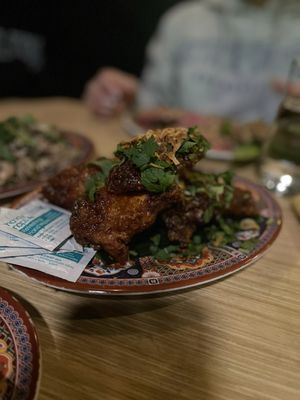 Ma Der Lao Kitchen by null