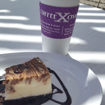 Coffee X Change - Coffee & Tea Near Me - Tucson, Arizona Coffee X Change - Coffee & Tea Near Me - Tucson, Arizona
