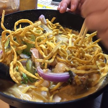 Soi OB - Khao Soi - Noodles Near Me - San Diego, California Soi OB - Khao Soi - Noodles Near Me - San Diego, California