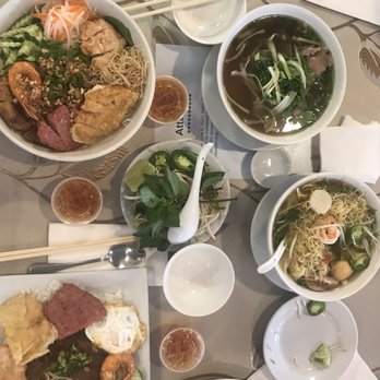Anh Thu 2 - Vietnamese Near Me - Worcester, Massachusetts