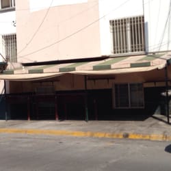 El Mestizo - Tec
