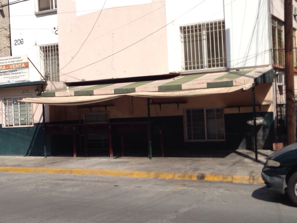 El Mestizo - Tec