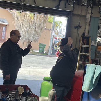 Cnl International - Auto Repair Near Me - Los Angeles, California