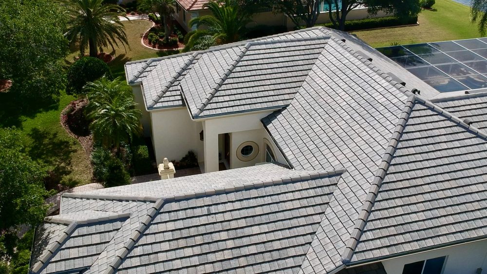 Slide of Zoller Roofing