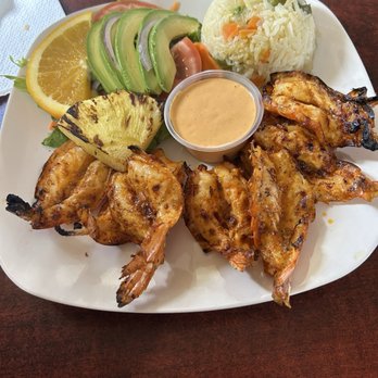 Mariscos El Borracho - Camerones Zaranddeados - Seafood Near Me - Lafayette, Louisiana