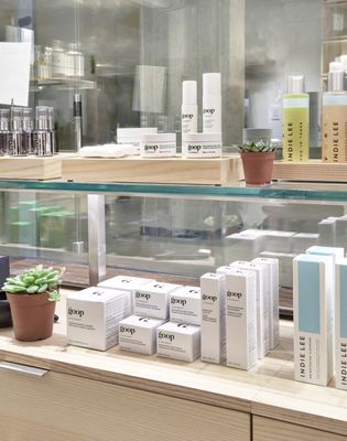 The Detox Market by null
