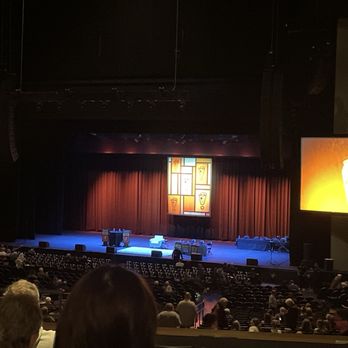 Arizona Financial Theatre - View form section 201 row 9 seat 14. - Music Venues Near Me - Phoenix, Arizona