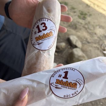 Paris Bakery - Bakeries Near Me - San Diego, California Paris Bakery - Bakeries Near Me - San Diego, California