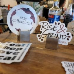 Cai's Cafe