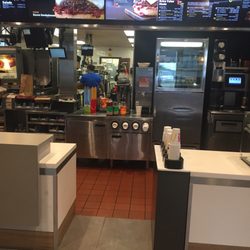 Appears recently updated