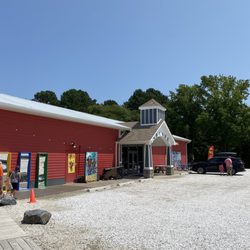 Agape Creamery