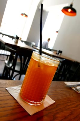 Nejen Bistro by null