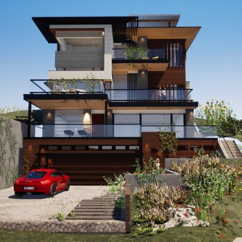 Paymun Building & Development - Home Developers Near Me - Orinda, California