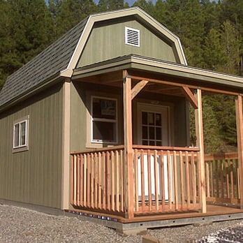 Tuff Shed Grand Prairie - Sheds & Outdoor Storage Near Me - Grand Prairie, Texas