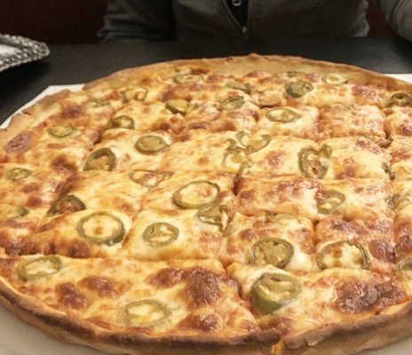 Jake's Pizza Green Bay by null