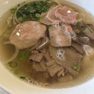 Photo of PB Pho & Grill - San Diego, CA, United States