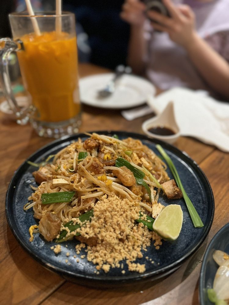 Spicy Shallot