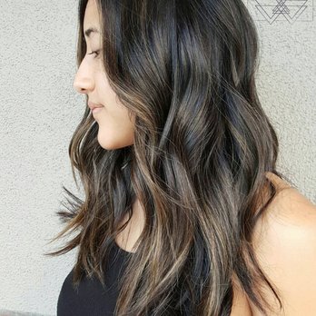 Foilayage A Multistep Process To Create Perfectly Blended Subtle